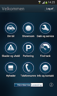 Lastest Nordania Leasing APK for Android
