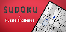Sudoku Puzzle Challenge APK