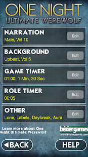 One Night Ultimate Werewolf Screenshots 10