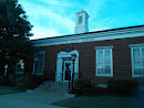 US Post Office, Oswego, KS