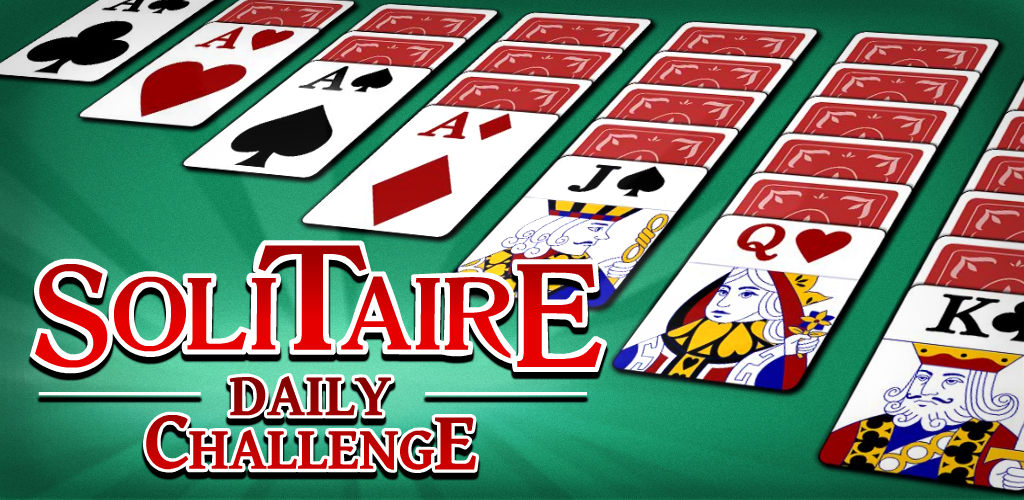 Solitaire Daily Challenge Versi Terbaru Untuk Android Unduh Apk
