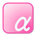 ギリシャ文字変換 logo