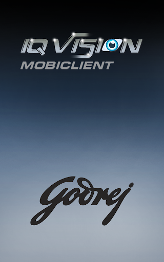 Godrej IQ Vision MobiClient