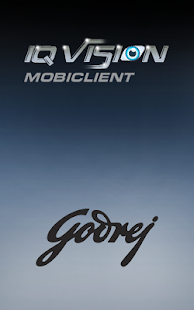 How to install Godrej IQ Vision MobiClient patch 2.7.1 apk for laptop