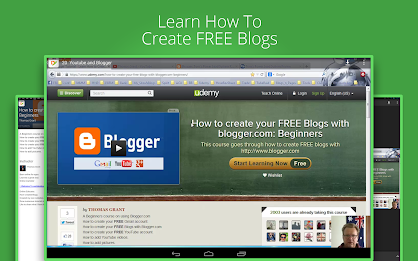 How To Use Free Blog poster 4