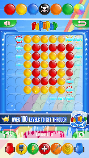 Popopop 1.0.4 screenshots 2