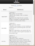 Important IELTS Vocabulary