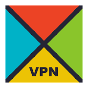 XVPN  Icon
