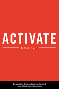 Activate Church Screenshots 0