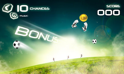 SPEED GOAL OpenBox Games poster 18