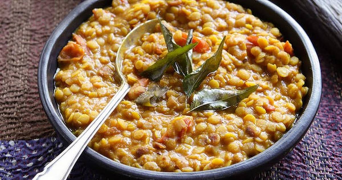 10 Best Split Pea Side Dishes Recipes Yummly