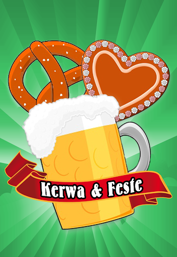 Kerwa Feste