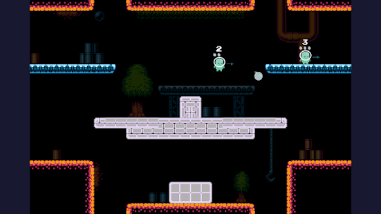 Download Killing Spree[LAN multiplayer] APK for Android