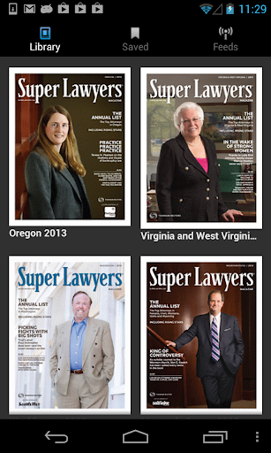 Super Lawyers