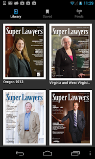 Super Lawyers(圖1)-速報App