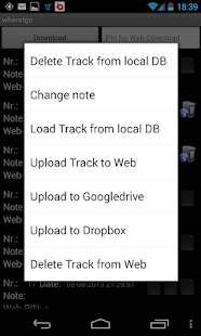 whereIgo Screenshots 3