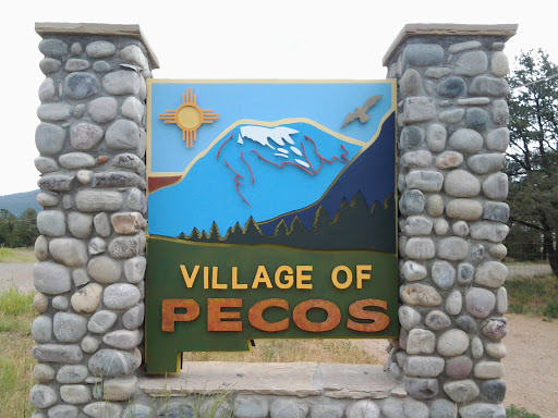 Village Of Pecos