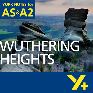 Wuthering Heights AS & A2