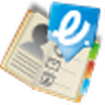 ePhonebook(for donut) icon