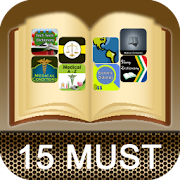 15 MUST Android Dictionary App  Icon