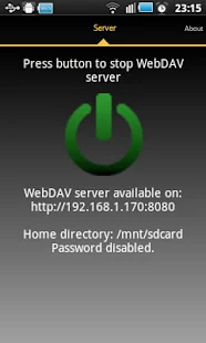 WebDAV Server Pro(圖2)-速報App