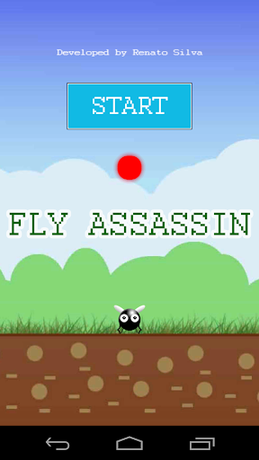 Fly Assassin