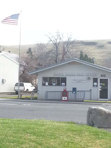 Ione Post Office