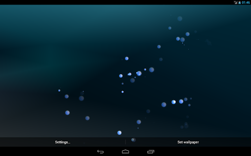 CKLabs Bubbles LWP