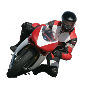 Lap Timer logo