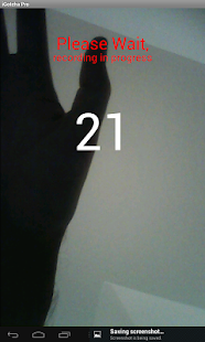 iGotcha Pro intruder detector Screenshots 19