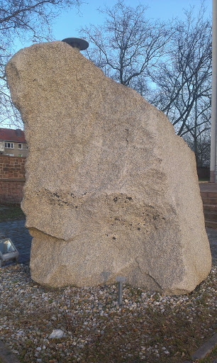 Waldstein-Granit