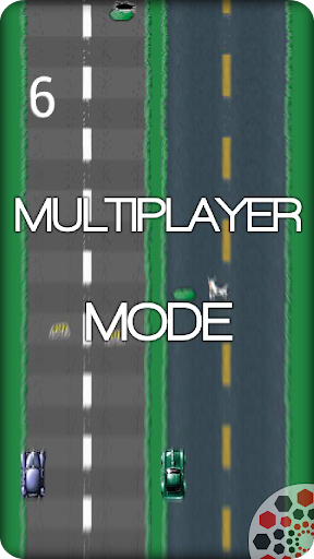 【免費休閒App】Road Danger (Mini Game)-APP點子