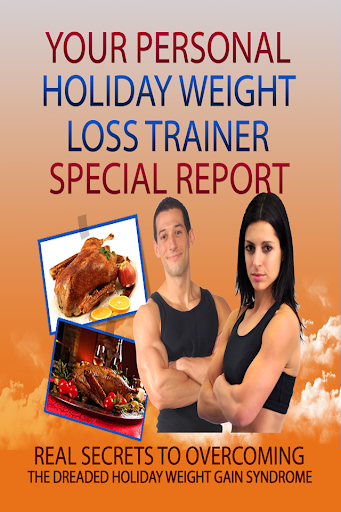 Holiday Weight Loss Trainer