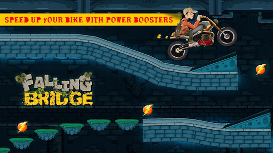Falling Bridge(圖5)-速報App
