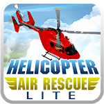 Helicopter Air Rescue LITE Apk