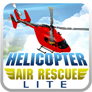 Helicopter Air Rescue LITE 1.6.0