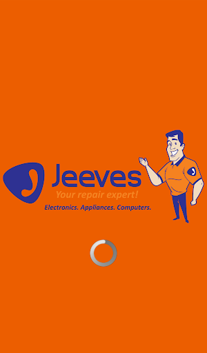 Jeeves Appliance Repair