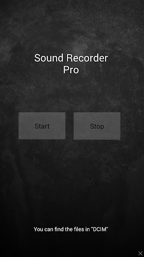 Sound Recorder FULL