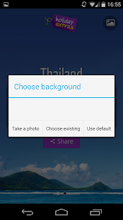 Holiday Countdown Screenshots 4