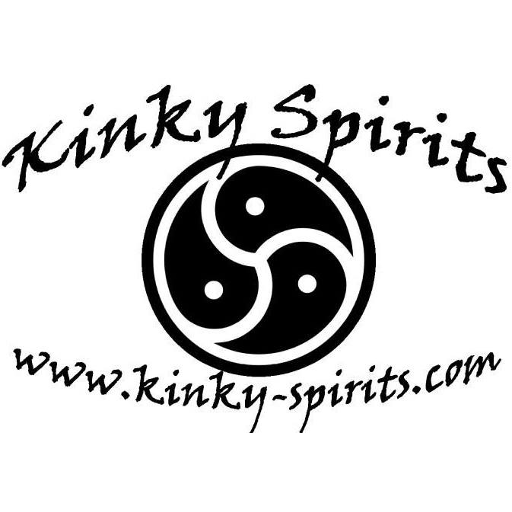 Kinky Spirits Radio LOGO-APP點子