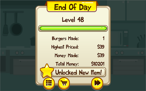 The Burger Shack Screenshots 9