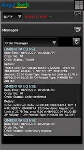 Angel Swift for Smart Phones Screenshots 6