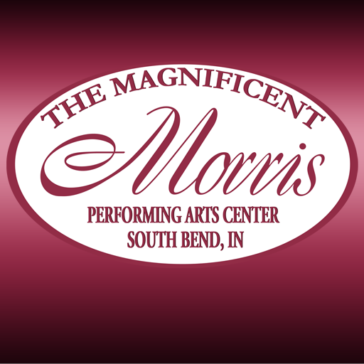 Morris Performing Arts Center LOGO-APP點子