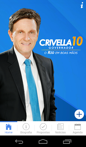 Marcelo Crivella