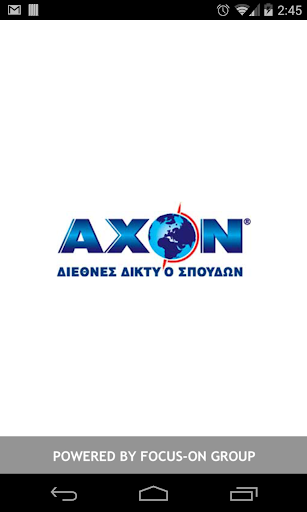 Axon Galatsiou