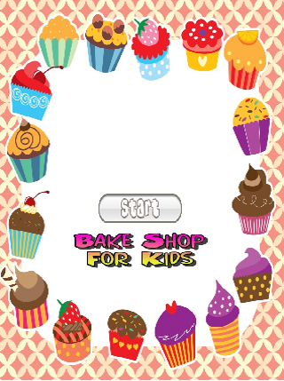 Bake Shop for Kids