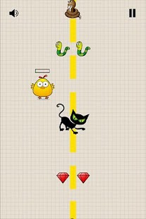 Lastest Chick Rush APK