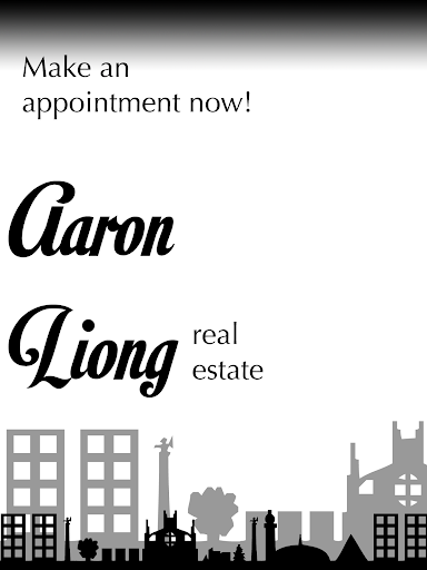 【免費商業App】Aaron Liong Property Agent-APP點子