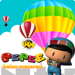 Pepee Balon Macerası for PC and MAC