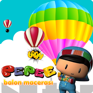 Pepee Balon Macerası 1.1